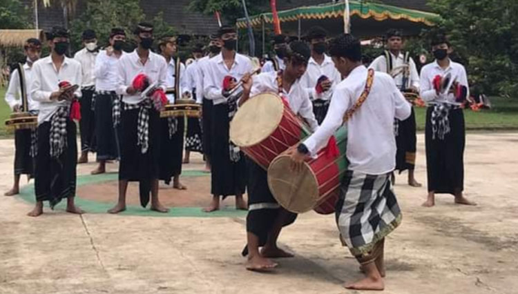 Sabtu Budaya NTB a