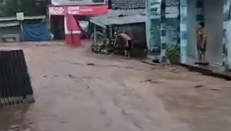 Banjir Lamongan a