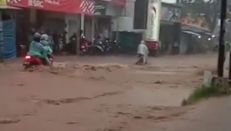 Banjir Lamongan b