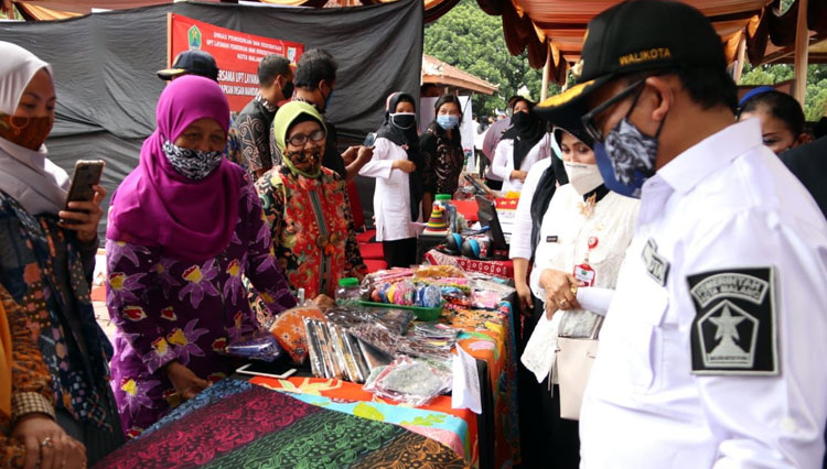Fashion Week Malang a