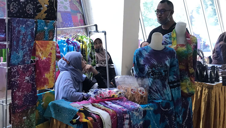 Fashion Week Malang b