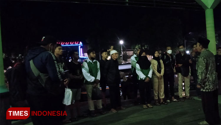Berangkat Kejurda, IPSI Bondowoso Dapat Biaya Tak Sesuai Kebutuhan, Ini Kata KONI 