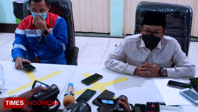 BBM Wilayah Candipuro B