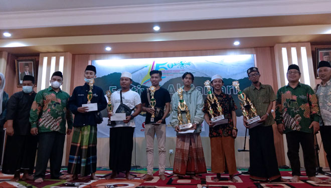 Festival Al Banjari c