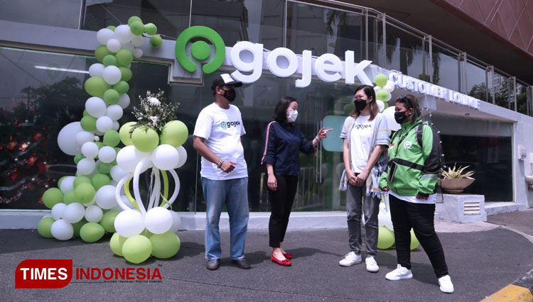 Gojek 2