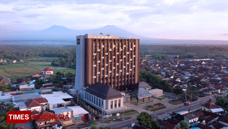 Experience the Unforgettable Christmas and New Year’s Staycation at Kokoon Hotel Banyuwangi
