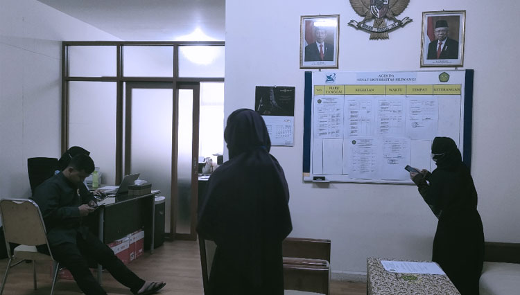 Universitas Siliwangi 3