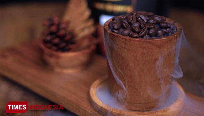 Get an Authentic Taste of Ijen Coffee with Kopi Kemiren