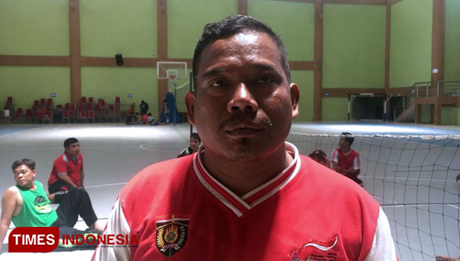 penyandang disabilitas b
