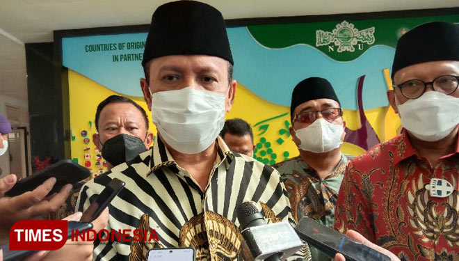 BNPT: Ada 600 Eks Napi Teroris Tersebar di Indonesia, 130 di Jatim