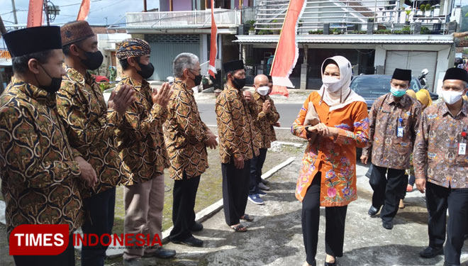 Sejak Dulu, Dusun Junggo di Kota Batu Dikenal dengan Toleransi Beragama yang Tinggi