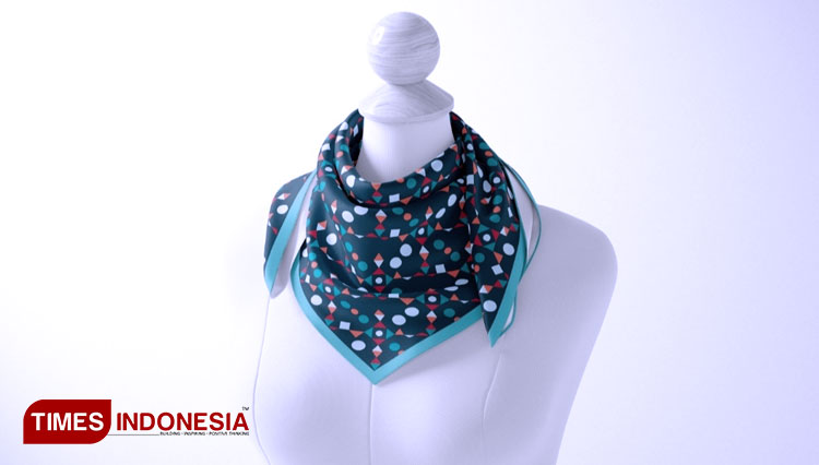 Dosen Jurusan Visual Communication Design UC Jelaskan Pentingnya HaKI Bagi Mahasiswa