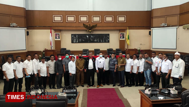 APDESI Majalengka Minta Perpres 104 Tahun 2021 Direvisi