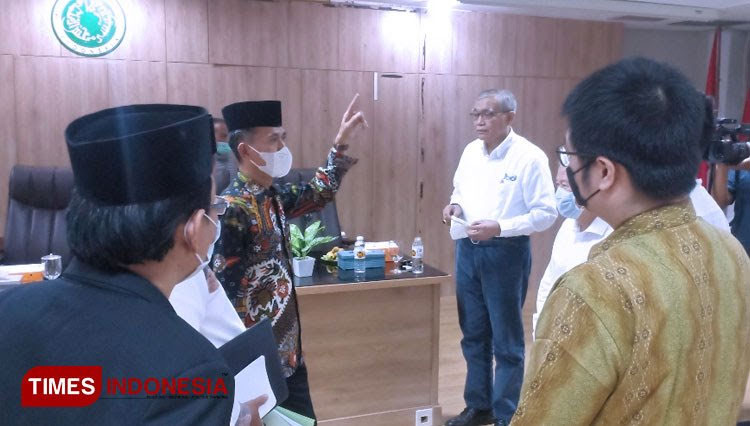 Riset: Vaksin Zifivax Dinilai Ampuh Sebagai Booster Covid-19 Hingga 50 Kali Lipat