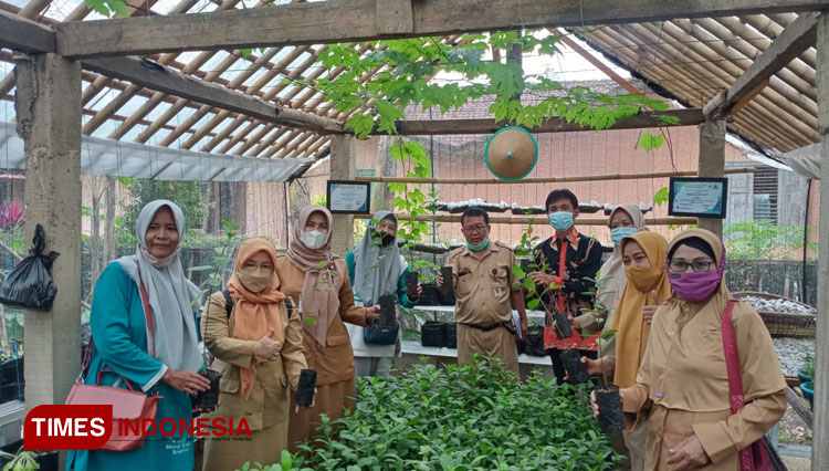 Politeknik Banjarnegara a