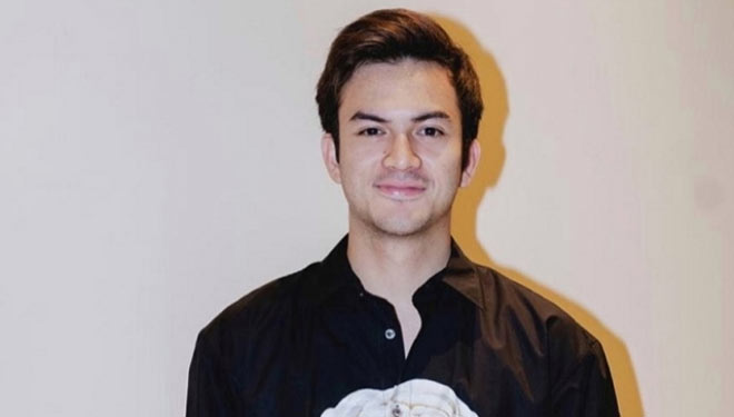 Rizky Nazar. (foto: Instagram/Rizky Nazar)