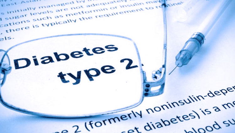 ILUSTRASI - Diabetes. (FOTO: Shutterstock)
