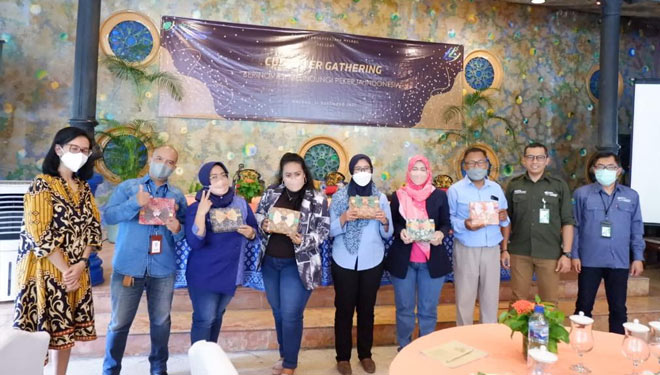 Tingkatkan Kualitas Pelayanan, BPJS Ketenagakerjaan Malang Kumpulkan Simpul Kepesertaan