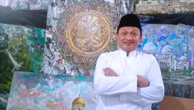 Khoirul Huda b