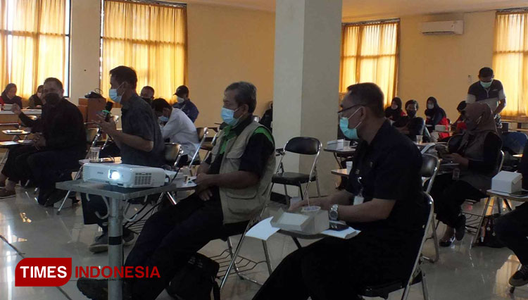 PMI Banyumas