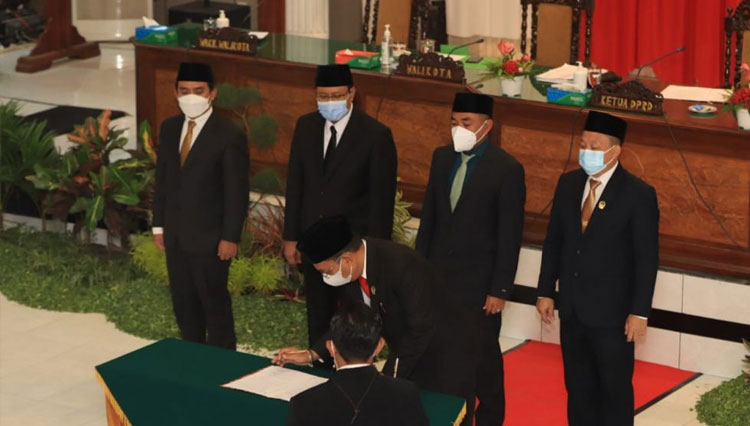 (FOTO: AJP TIMES Indonesia)
