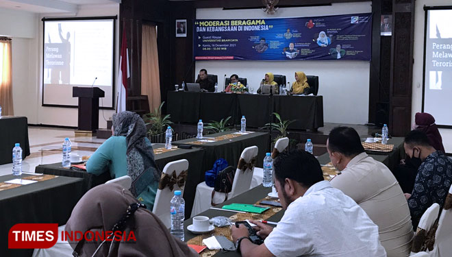 UB Malang b