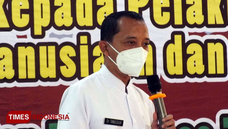 dr Tangguh
