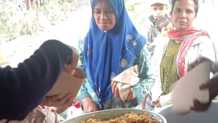 Komunitas Anak Bangsa a