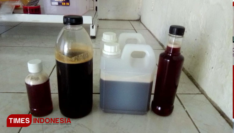 UKM Madu Majalengka Merambah hingga ke Luar Pulau Jawa