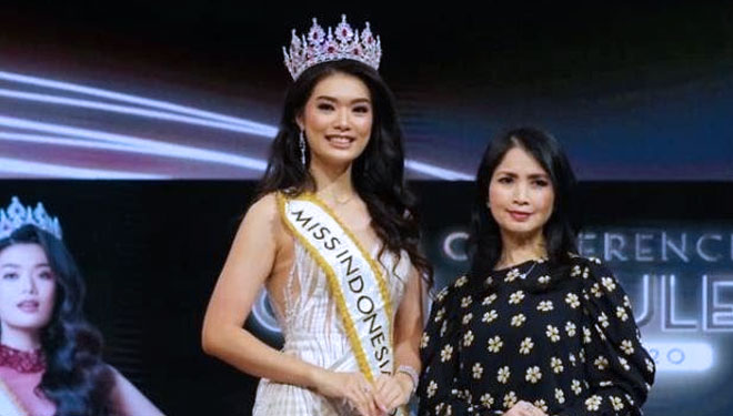 Final Miss World 2021 Ditunda, 17 Kontestan Postif Covid-19 Termasuk Wakil Indonesia