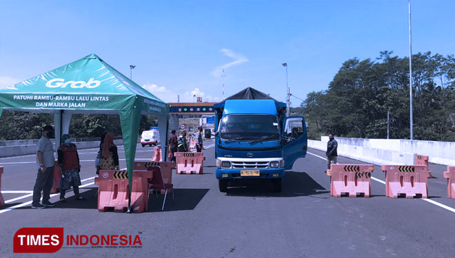 Tes Swab Acak di Pos dan Lokasi Keramaian Kota Malang Bakal Digelar saat Nataru