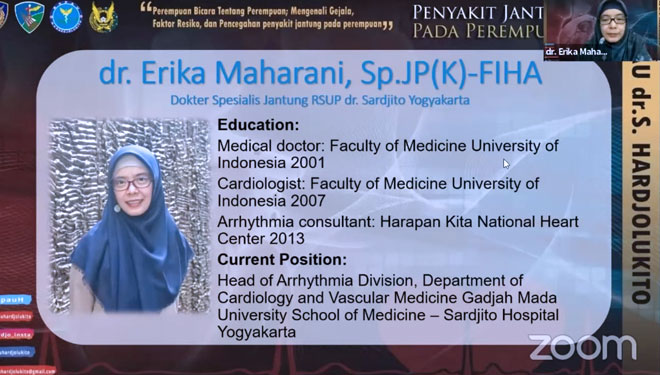 Peringati Hari Ibu b