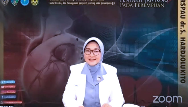 Peringati Hari Ibu c