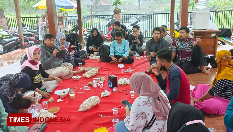 Gebyar UMARA, Dua Hari Produk UMKM Kota Madiun akan Penuhi Edu Park Ngrowo Bening