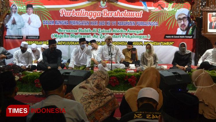 Habib Bidin a