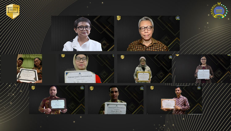 Menlu Retno marsudi 1