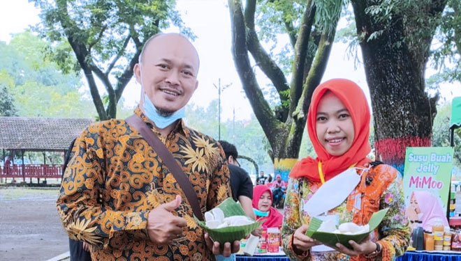 Gebyar UMARA b