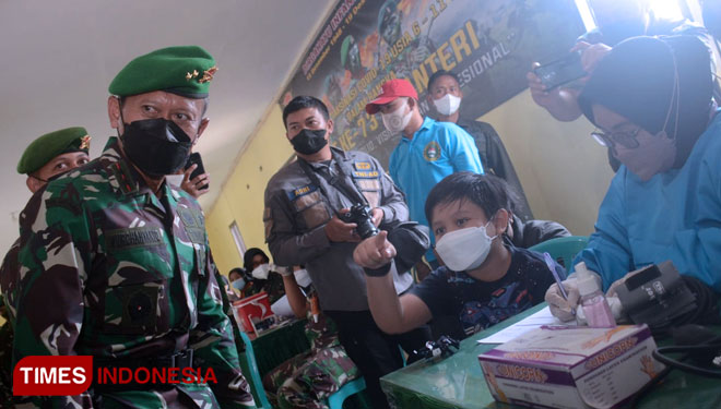 Mayjen TNI Nurchahyanto b