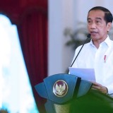 Presiden RI Tegaskan TNI-Polri Tidak Akan Jadi Pj Kepala Daerah