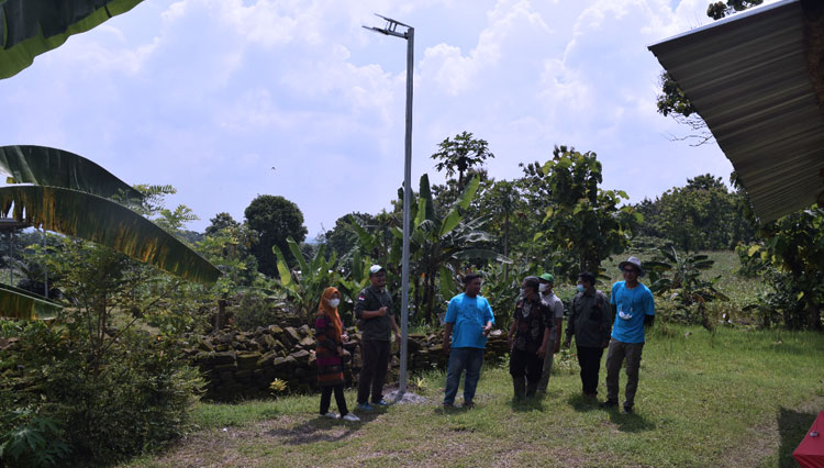Taman Airlangga 2