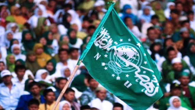 Muktamar Talk: NU Perlu Penyesuaian untuk Dakwah di Perkotaan . (Foto: NU Online)