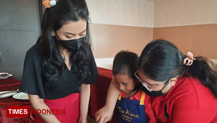 The Alana Hotel Surabaya 2
