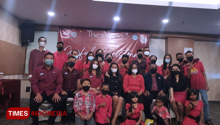 The Alana Hotel Surabaya 3