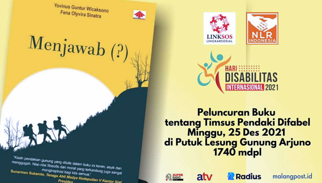 Timsus Pendaki Difabel c