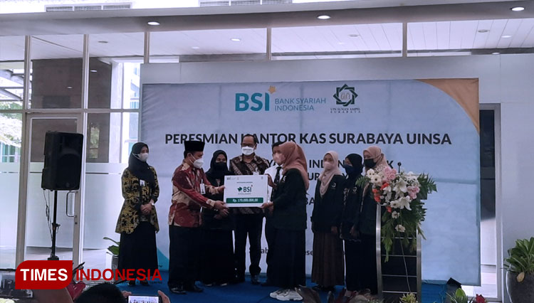 Bank Syariah Indonesia 2