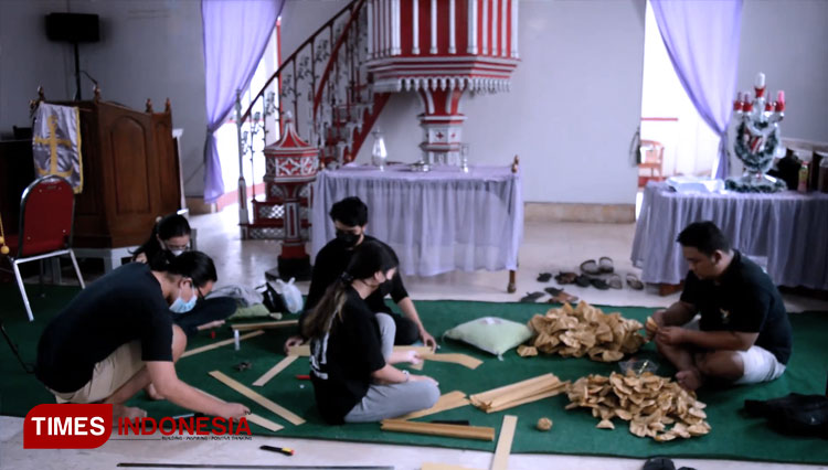 Gereja Merah 2