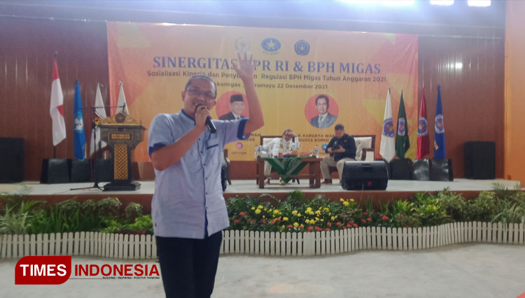 Akamigas Balongan 2