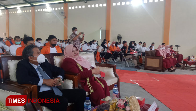 Akamigas Balongan 3