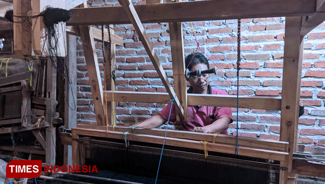 Budi Iswanto B