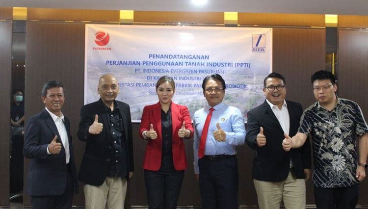 Investasi Jatim 2